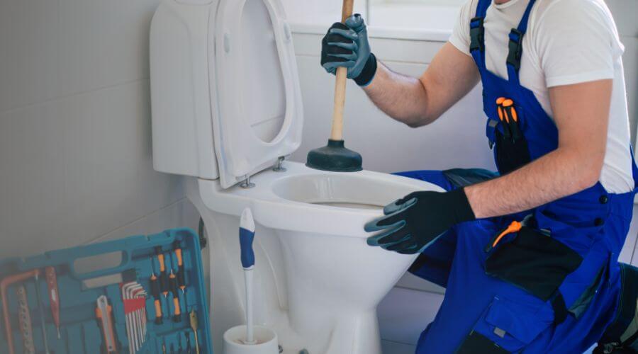 Professional septic pumping service in Otisville, MI